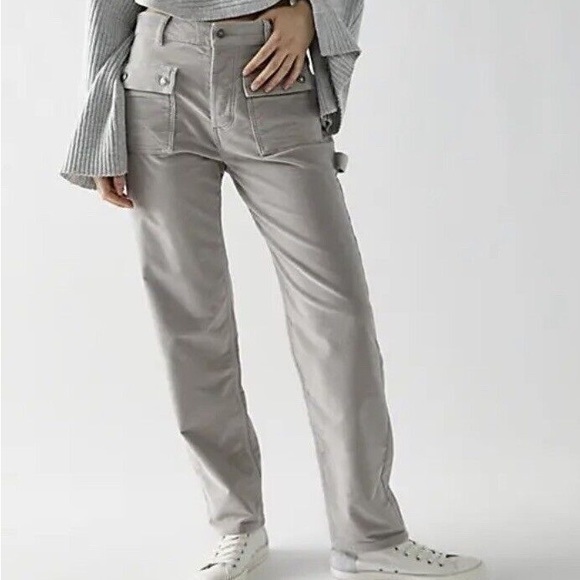 Free People Pants - Free People Kyo Pants